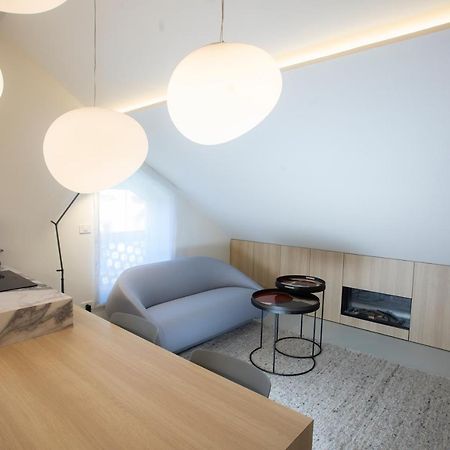 Studio Vilawin Kranjska Gora Εξωτερικό φωτογραφία