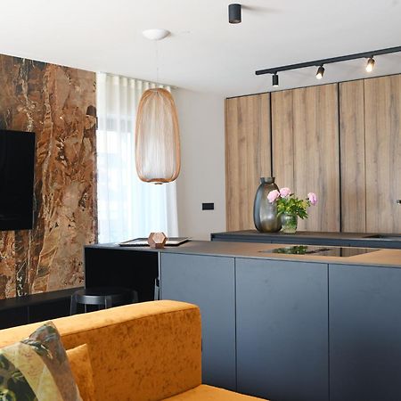 Studio Vilawin Kranjska Gora Εξωτερικό φωτογραφία