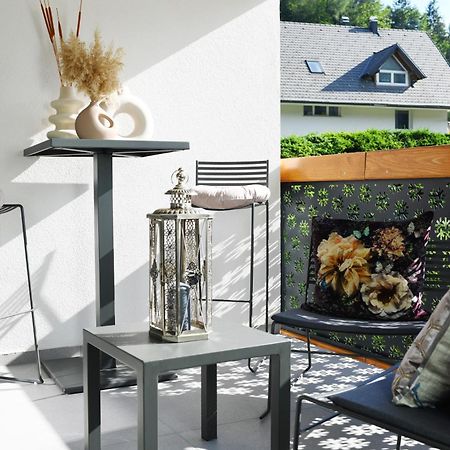 Studio Vilawin Kranjska Gora Εξωτερικό φωτογραφία