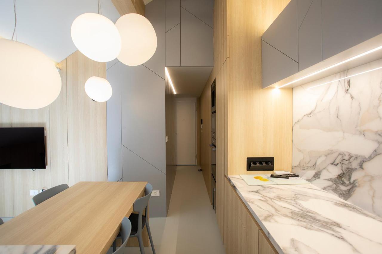 Studio Vilawin Kranjska Gora Εξωτερικό φωτογραφία