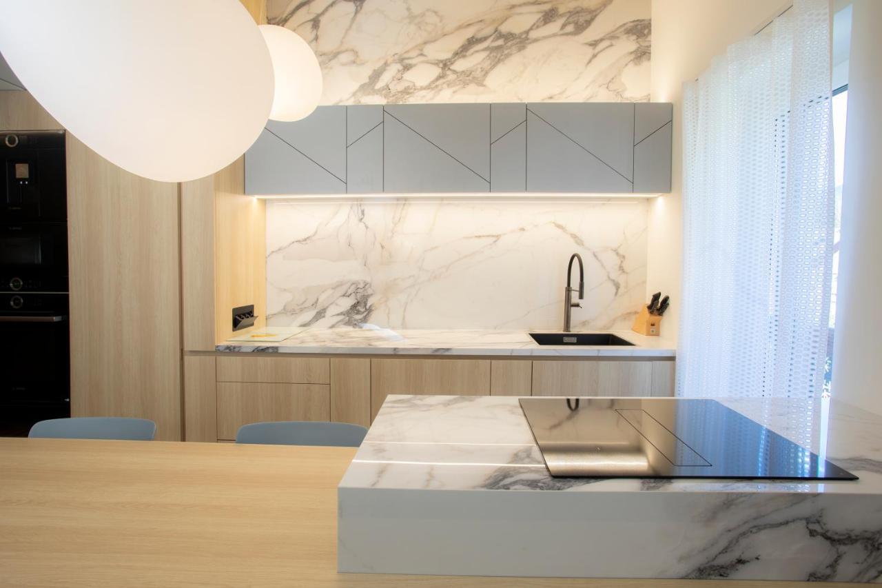 Studio Vilawin Kranjska Gora Εξωτερικό φωτογραφία