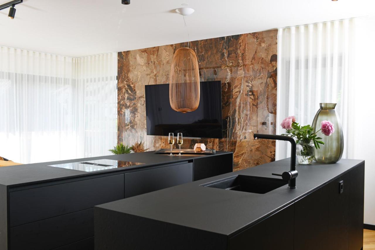Studio Vilawin Kranjska Gora Εξωτερικό φωτογραφία