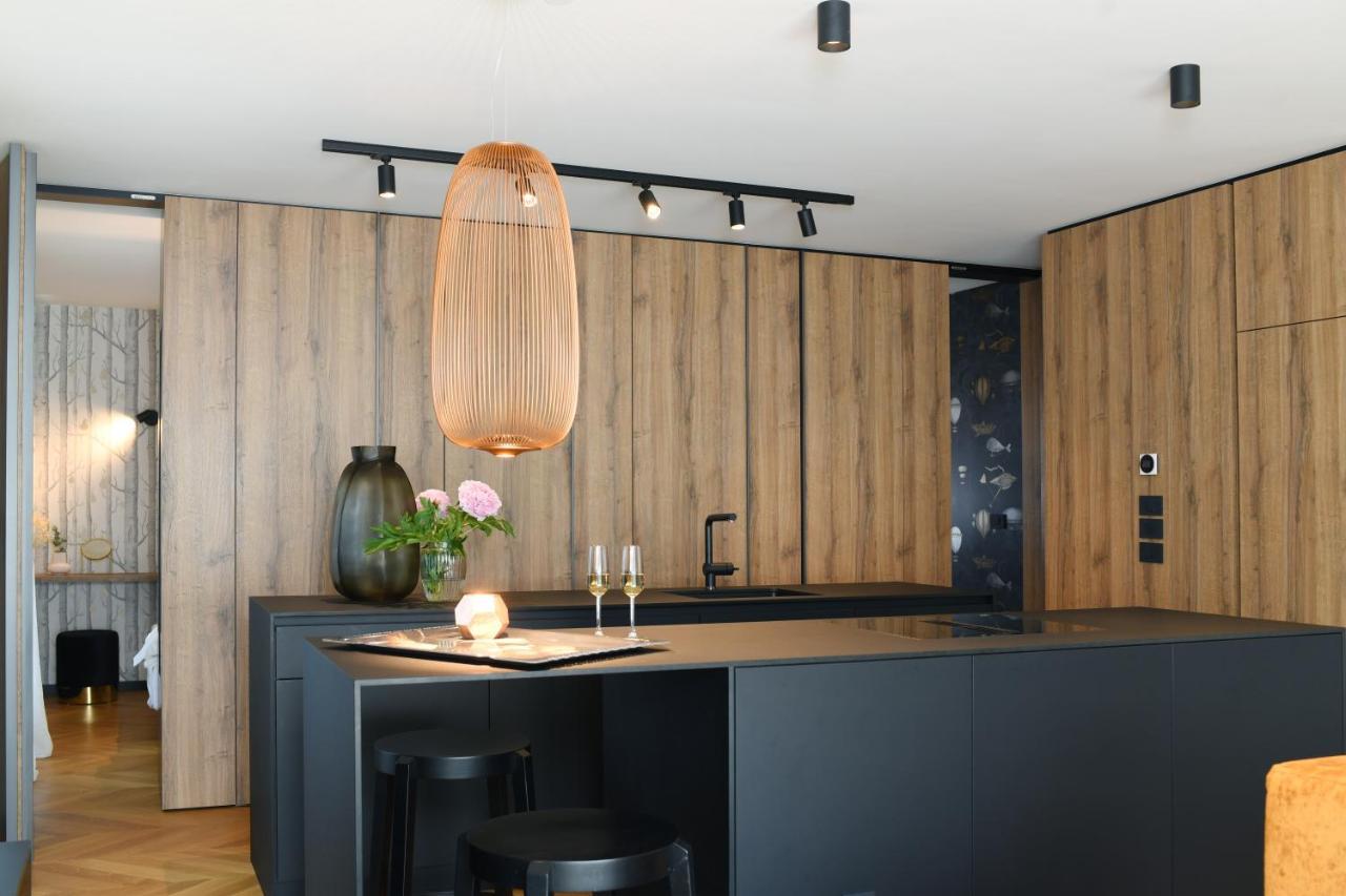 Studio Vilawin Kranjska Gora Εξωτερικό φωτογραφία
