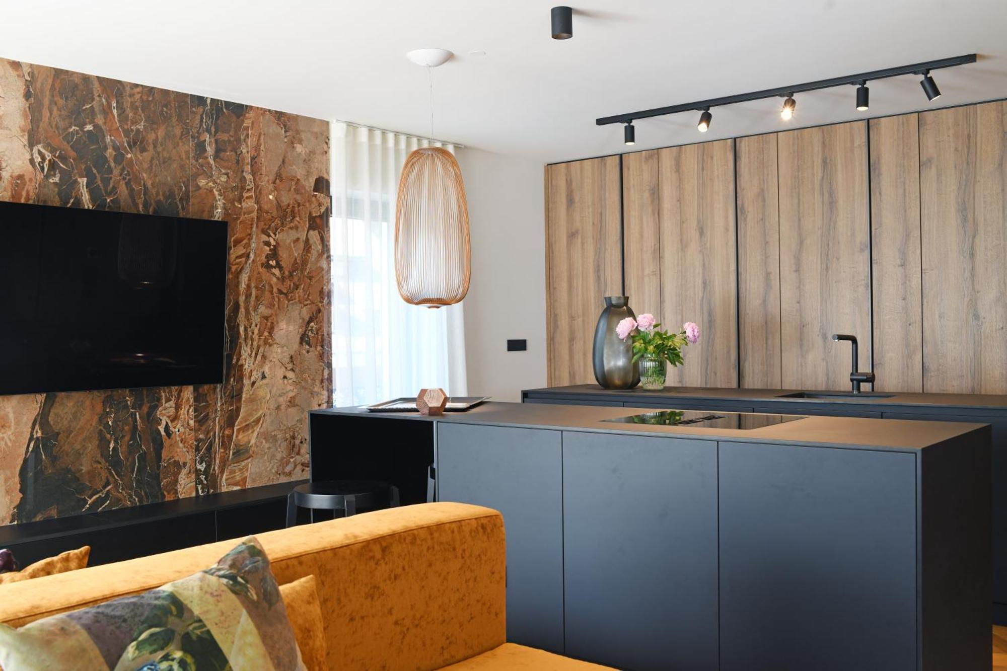 Studio Vilawin Kranjska Gora Εξωτερικό φωτογραφία